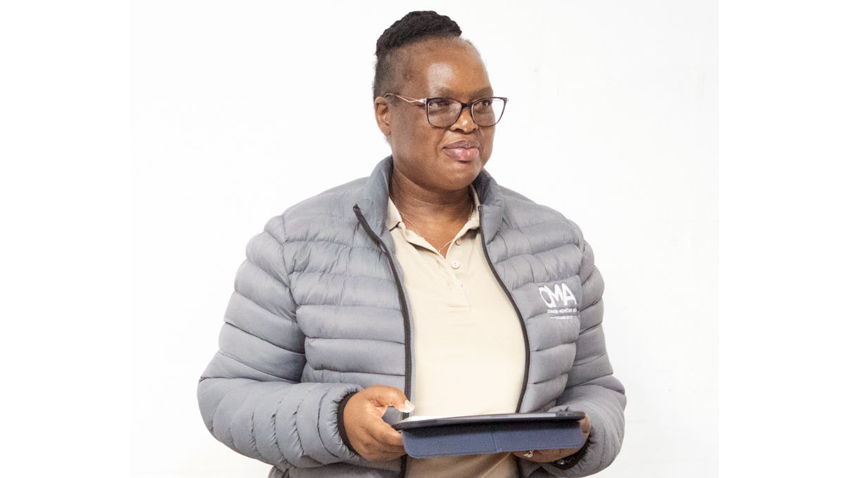 CBE deputy governor promotes women’s economic leadership